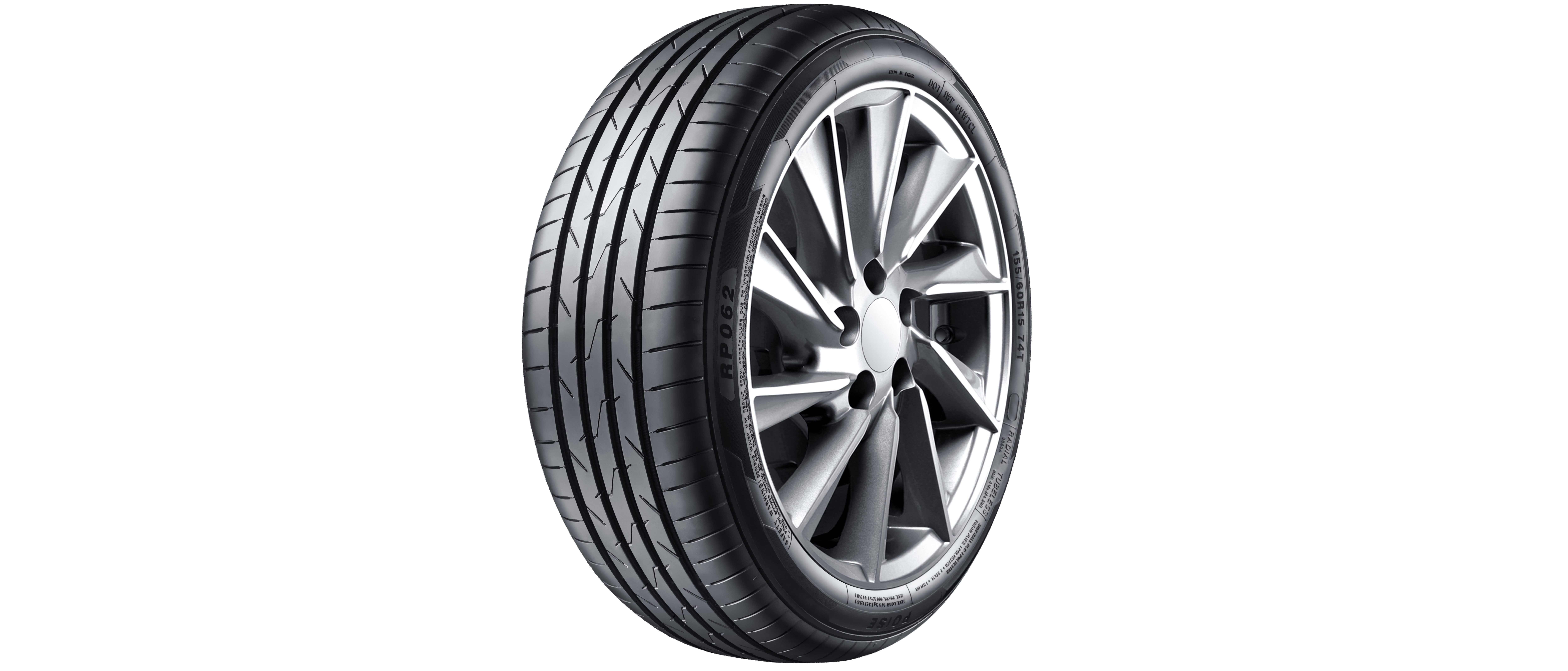 car tire